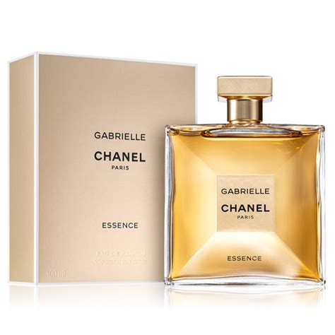 chanel gabrielle essence edp spray|Chanel gabrielle perfume price hk.